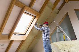 Best Eco-Friendly or Green Insulation Solutions  in Grizzly Flats, CA